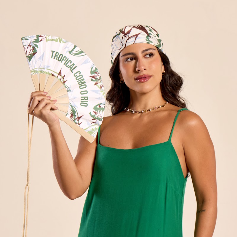 [NOR-ECO-PKT-TRP-NUD] Leque Tropical Nude Pocket