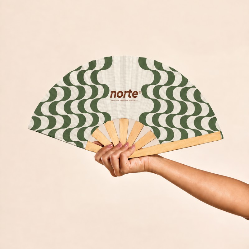 [NOR-PIN-STD-VNT] Leque Vento con Identidade Standard